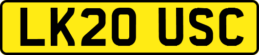 LK20USC