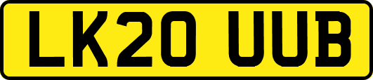 LK20UUB