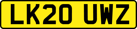 LK20UWZ