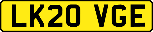 LK20VGE