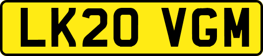 LK20VGM