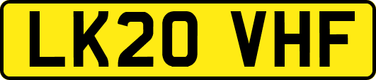 LK20VHF