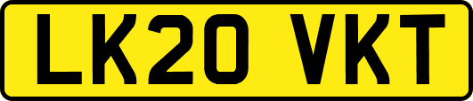 LK20VKT