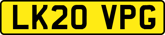 LK20VPG