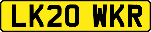 LK20WKR
