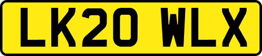 LK20WLX