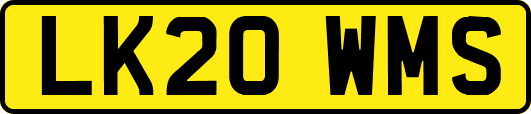 LK20WMS