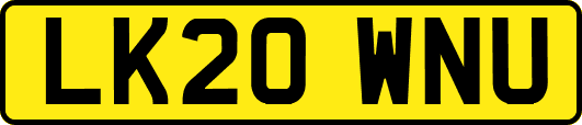 LK20WNU