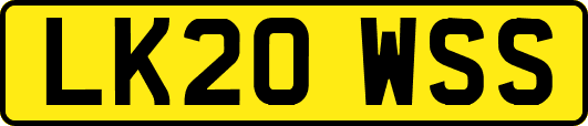 LK20WSS