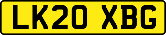 LK20XBG