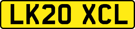 LK20XCL