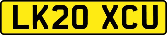 LK20XCU