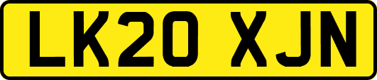 LK20XJN