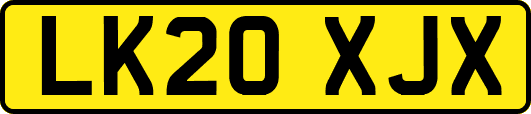 LK20XJX