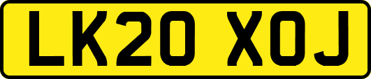 LK20XOJ