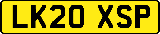 LK20XSP
