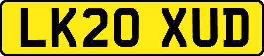 LK20XUD