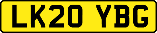 LK20YBG