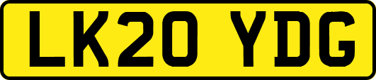 LK20YDG