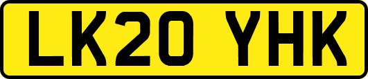 LK20YHK