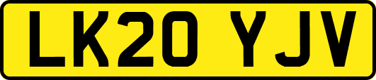 LK20YJV