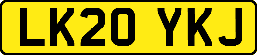 LK20YKJ
