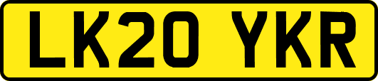 LK20YKR