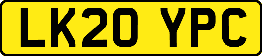 LK20YPC