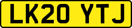 LK20YTJ