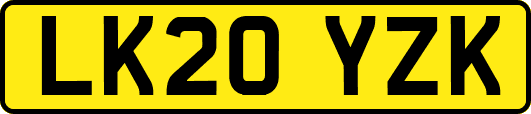 LK20YZK