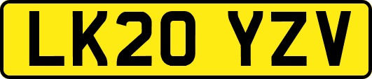 LK20YZV