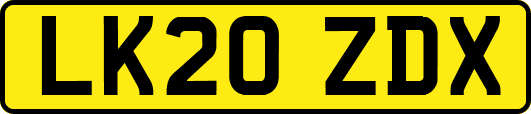 LK20ZDX