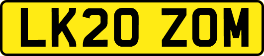 LK20ZOM