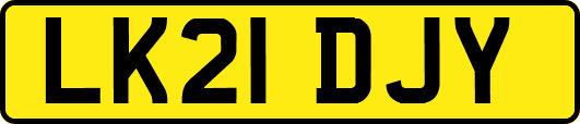 LK21DJY