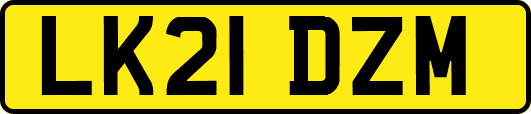 LK21DZM