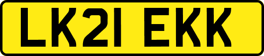 LK21EKK