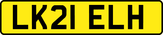 LK21ELH