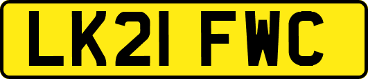 LK21FWC