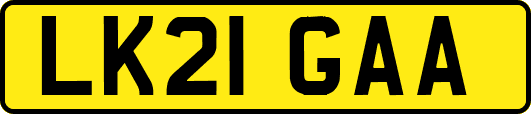 LK21GAA