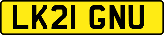 LK21GNU