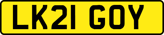 LK21GOY