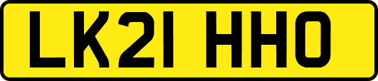 LK21HHO