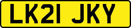 LK21JKY