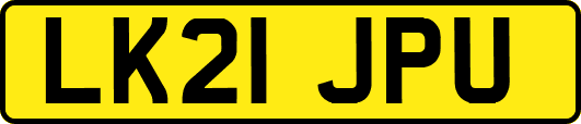 LK21JPU