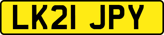 LK21JPY