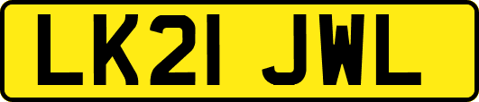 LK21JWL