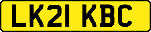 LK21KBC