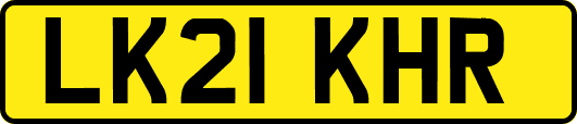 LK21KHR