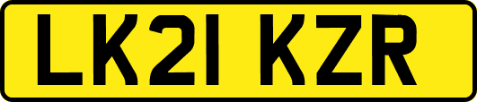 LK21KZR