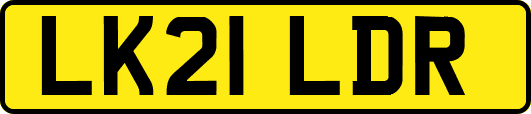 LK21LDR